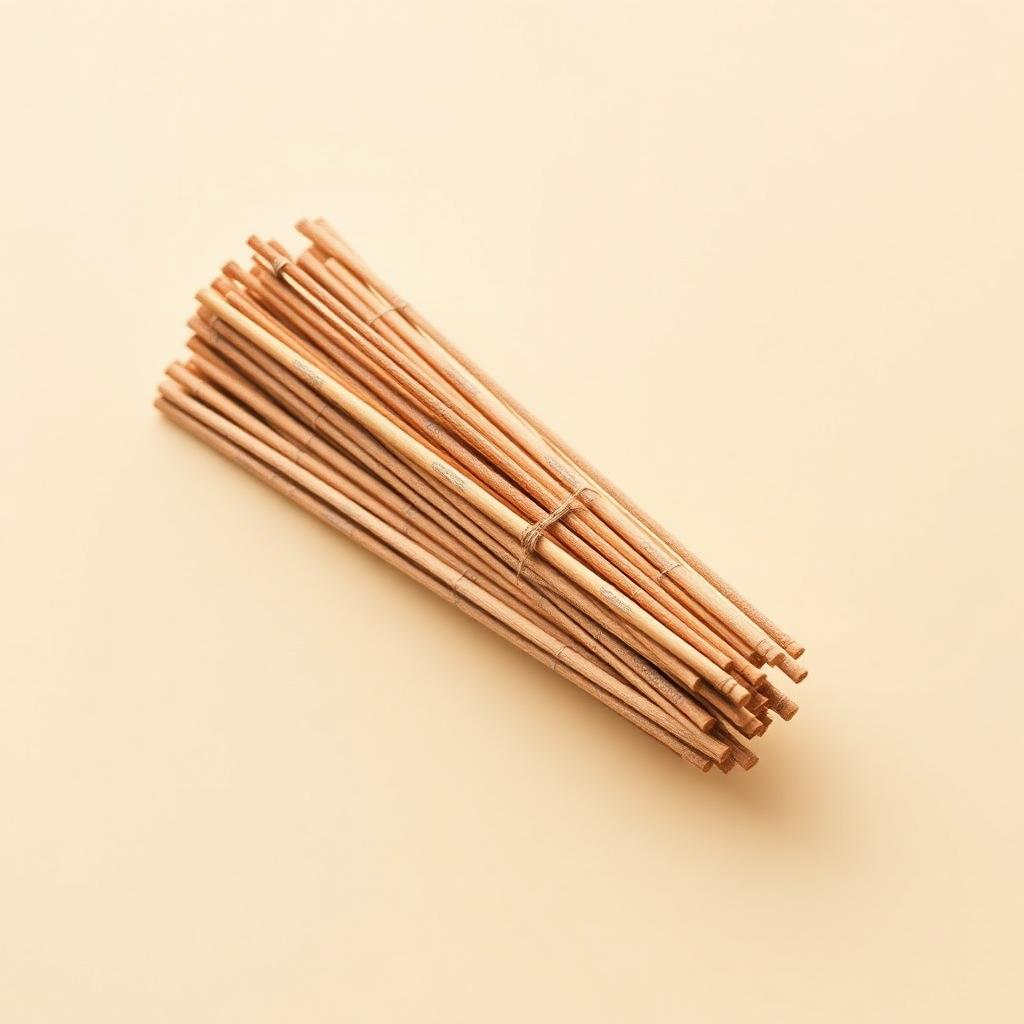Pure Gopi Chandan Tilak Stick (Set of 4)