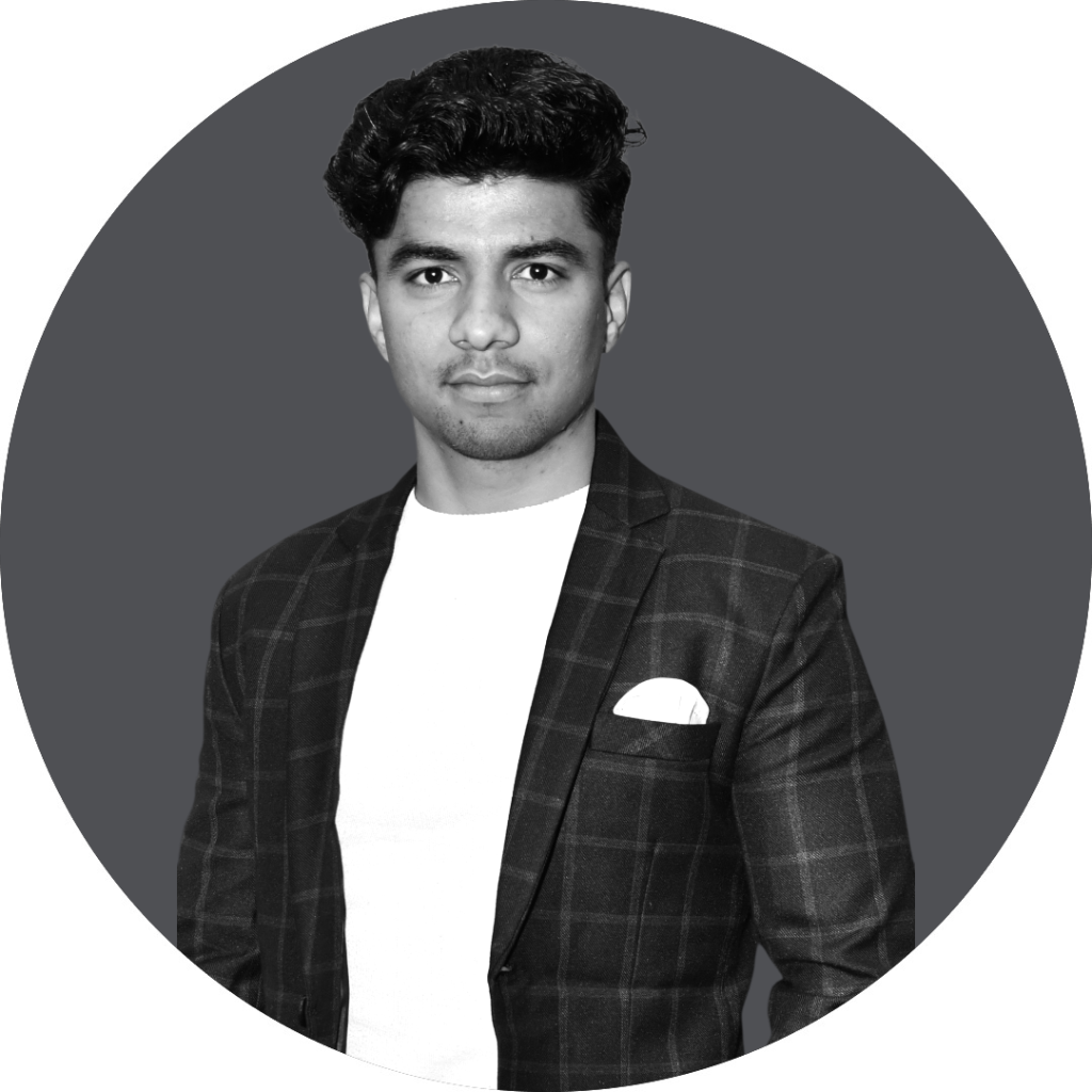 Deepak Jadon