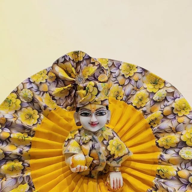 New stock updated Laddu Gopal Poshak